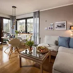 Fewo Berkristall Mit Hallenbad