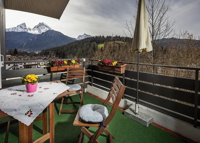 Fewo Berkristall Mit Hallenbad