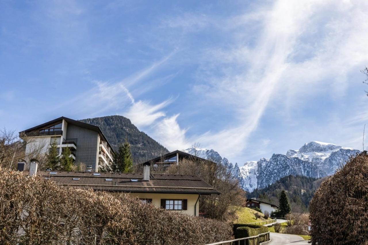 Fewo Berkristall Mit Hallenbad *